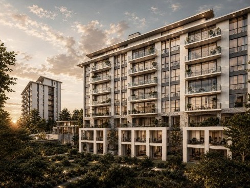 Torres de vivienda, Altaddia