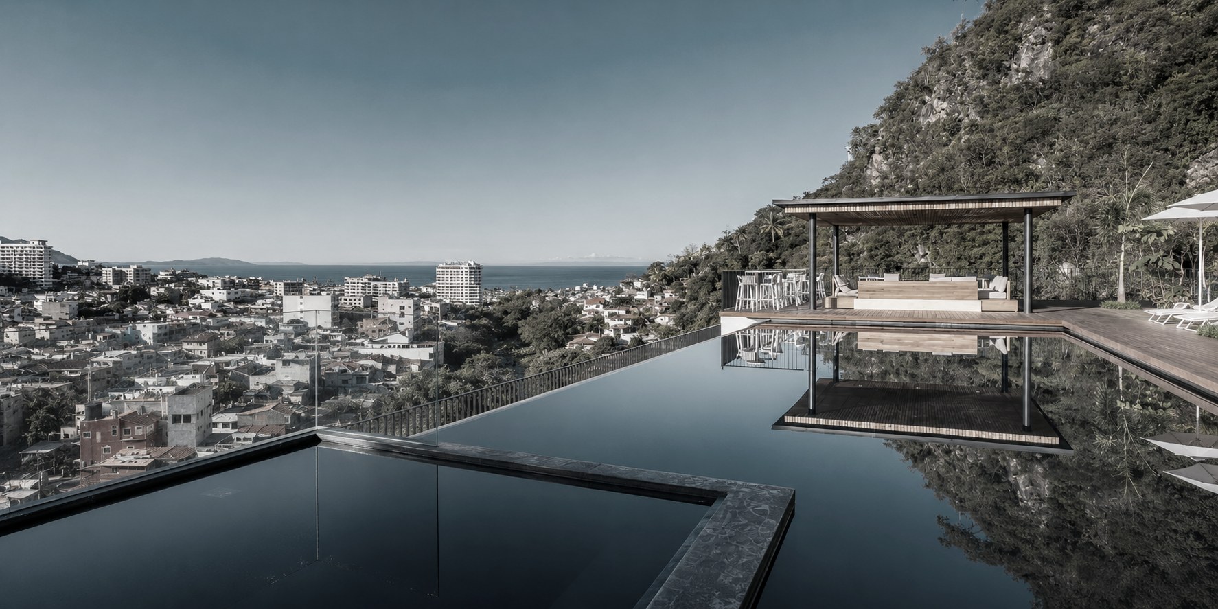 Oasis, Puerto Vallarta
