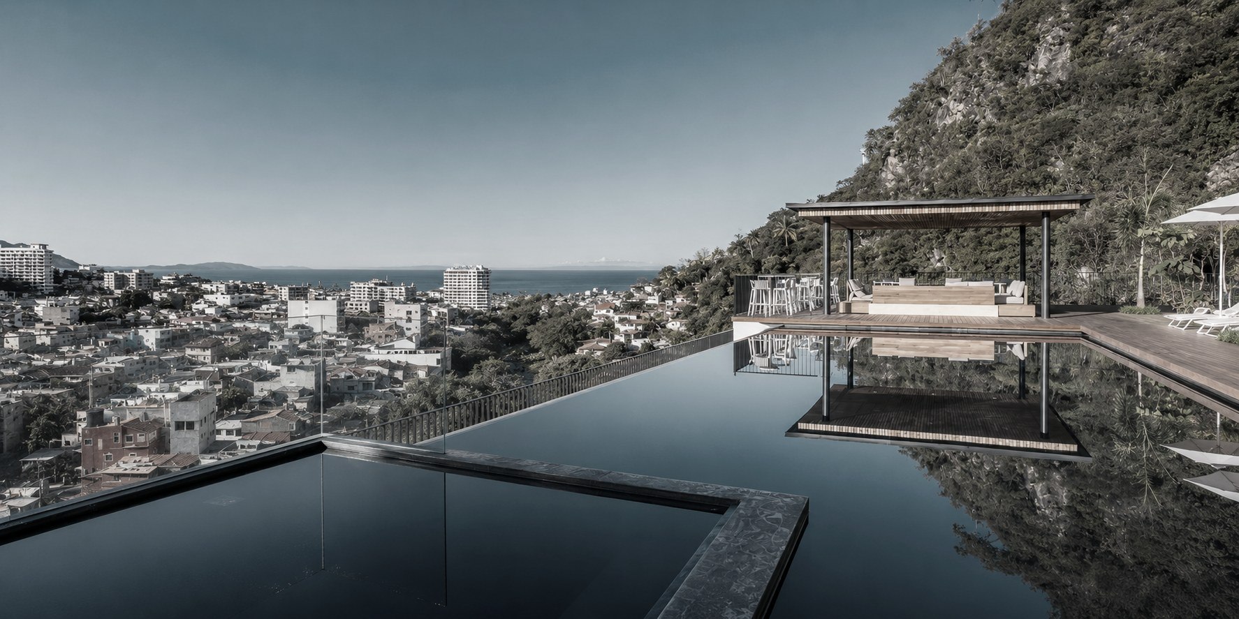 Oasis, Puerto Vallarta